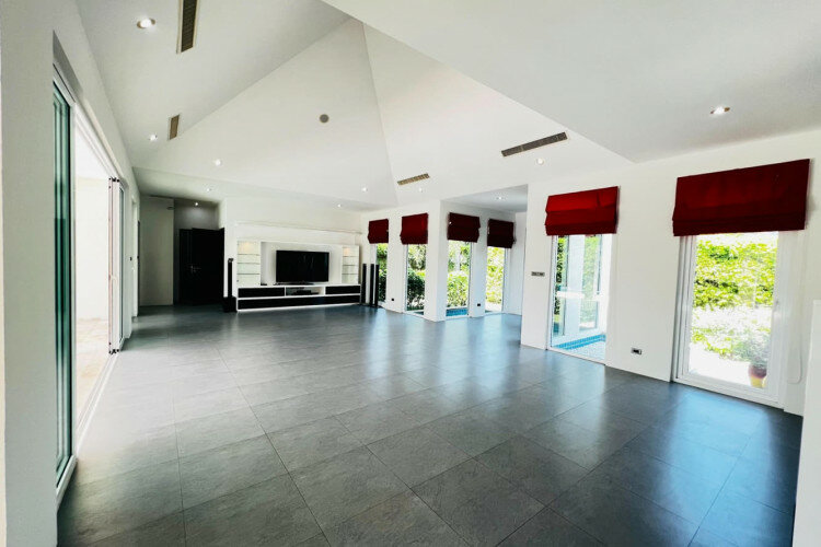 Вилла в Хуахине, Таиланд | THE548226