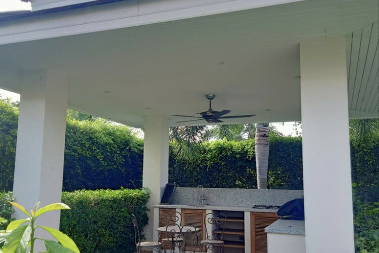 Вилла в Хуахине, Таиланд | THE548226