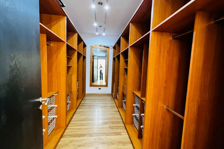 Вилла в Хуахине, Таиланд | THE548226