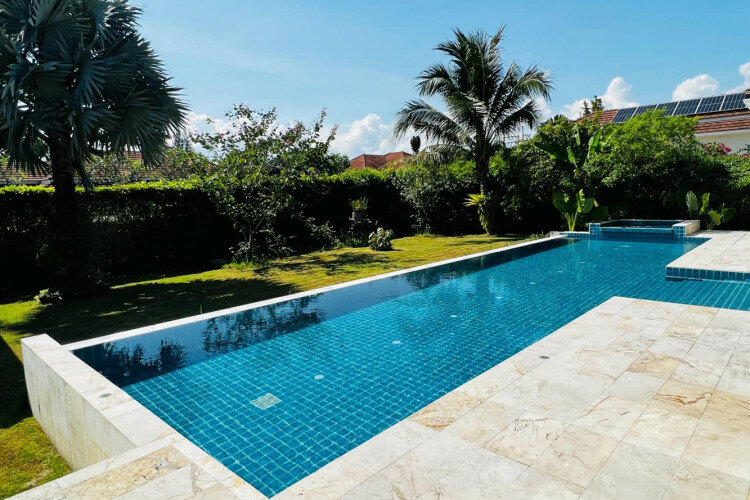 Вилла в Хуахине, Таиланд | THE548226