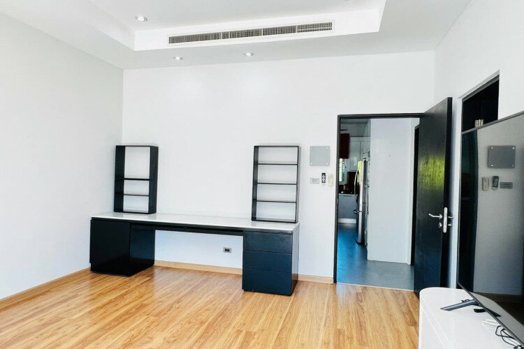 Вилла в Хуахине, Таиланд | THE548226