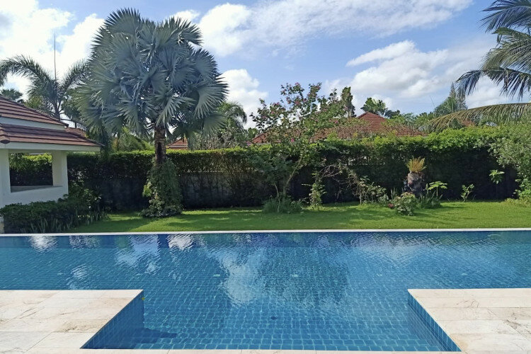 Вилла в Хуахине, Таиланд | THE548226