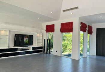 Вилла в Хуахине, Таиланд | THE548226