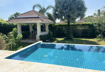 Вилла в Хуахине, Таиланд | THE548226