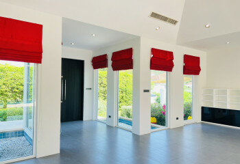 Вилла в Хуахине, Таиланд | THE548226