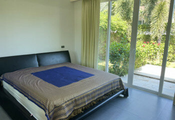 Вилла в Хуахине, Таиланд | THE548226