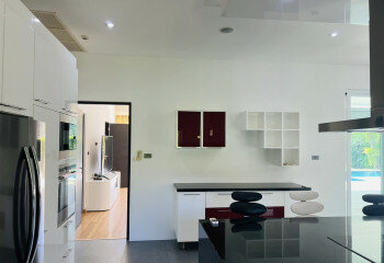 Вилла в Хуахине, Таиланд | THE548226