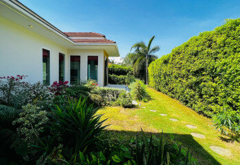 Вилла в Хуахине, Таиланд | THE548226