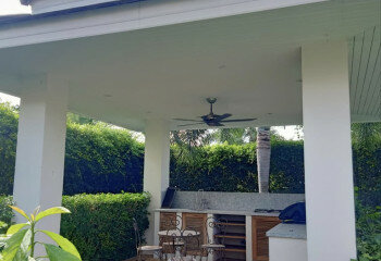 Вилла в Хуахине, Таиланд | THE548226