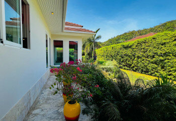 Вилла в Хуахине, Таиланд | THE548226