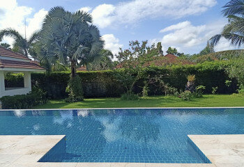 Вилла в Хуахине, Таиланд | THE548226