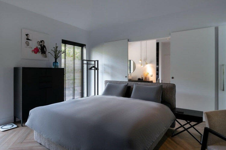 Вилла в Хуахине, Таиланд | THE148399