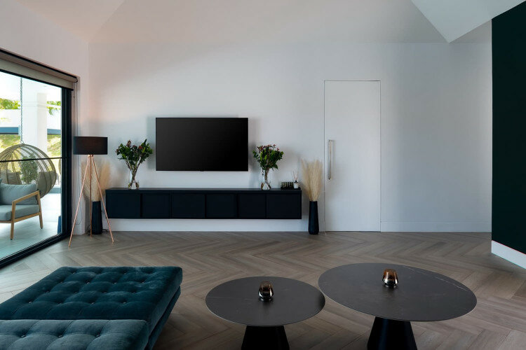 Вилла в Хуахине, Таиланд | THE148399