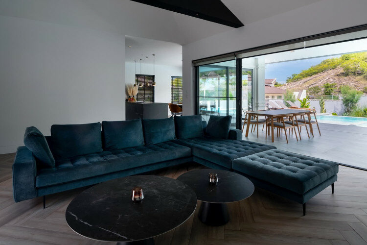 Вилла в Хуахине, Таиланд | THE148399