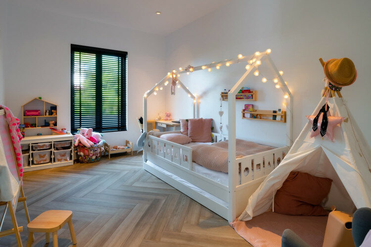 Вилла в Хуахине, Таиланд | THE148399