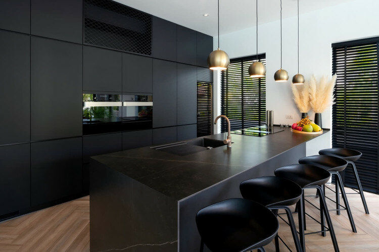 Вилла в Хуахине, Таиланд | THE148399