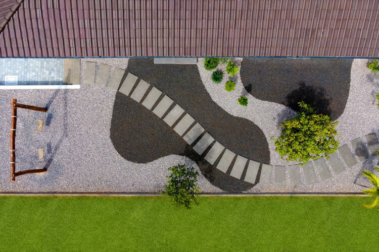 Вилла в Хуахине, Таиланд | THE148399