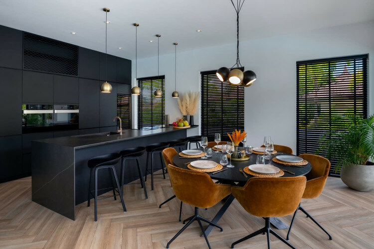 Вилла в Хуахине, Таиланд | THE148399