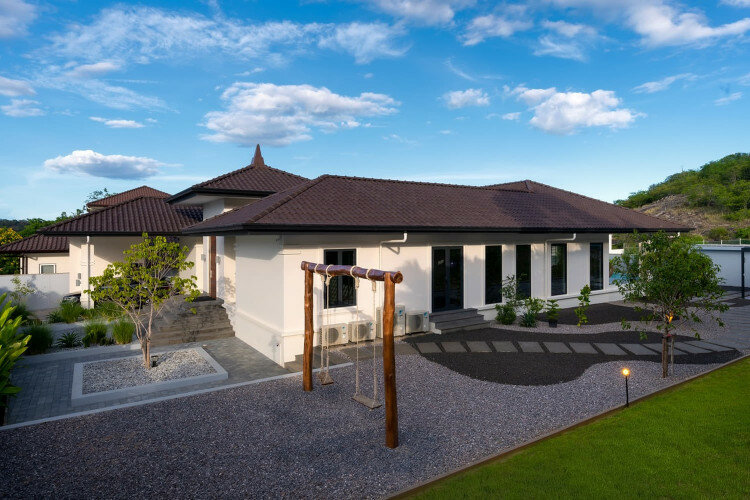 Вилла в Хуахине, Таиланд | THE148399