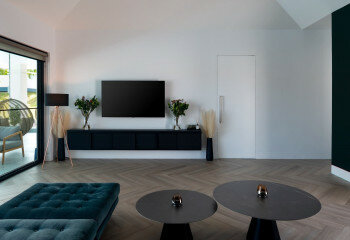 Вилла в Хуахине, Таиланд | THE148399