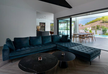 Вилла в Хуахине, Таиланд | THE148399