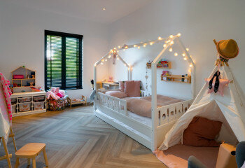 Вилла в Хуахине, Таиланд | THE148399