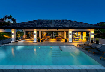 Вилла в Хуахине, Таиланд | THE148399