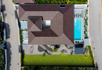 Вилла в Хуахине, Таиланд | THE148399