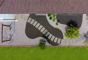 Вилла в Хуахине, Таиланд | THE148399