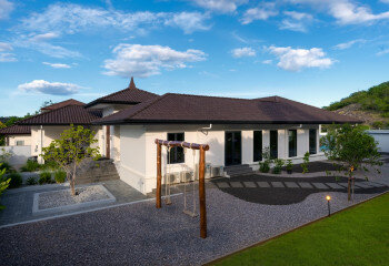 Вилла в Хуахине, Таиланд | THE148399