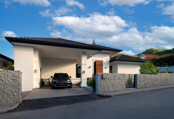 Вилла в Хуахине, Таиланд | THE148399