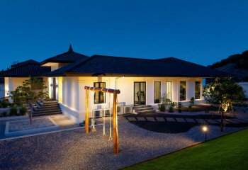 Вилла в Хуахине, Таиланд | THE148399