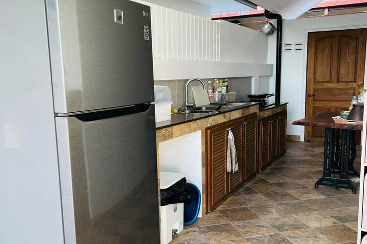 Вилла в Хуахине, Таиланд | THE448270