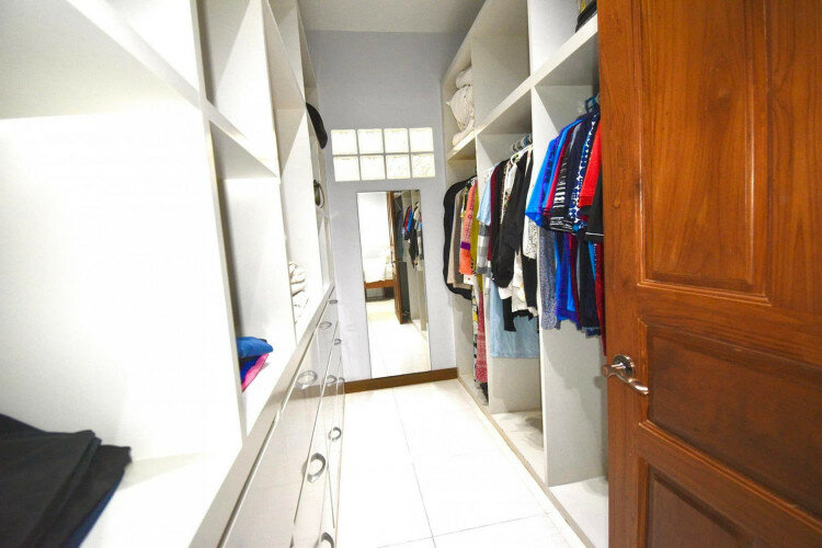 Вилла в Хуахине, Таиланд | THE448270