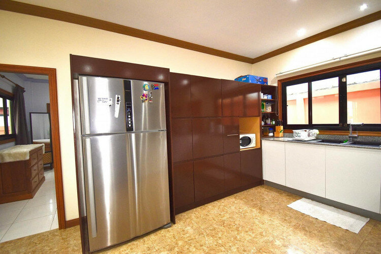 Вилла в Хуахине, Таиланд | THE448270