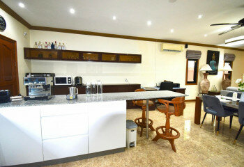 Вилла в Хуахине, Таиланд | THE448270