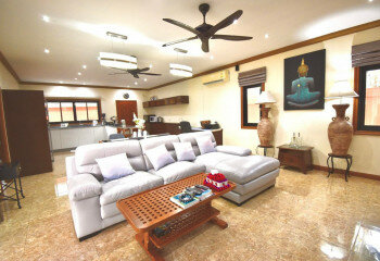 Вилла в Хуахине, Таиланд | THE448270