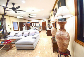 Вилла в Хуахине, Таиланд | THE448270