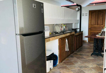 Вилла в Хуахине, Таиланд | THE448270