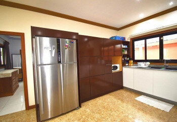 Вилла в Хуахине, Таиланд | THE448270