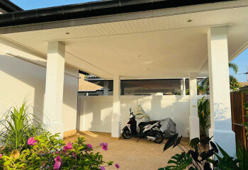 Вилла в Хуахине, Таиланд | THE448270