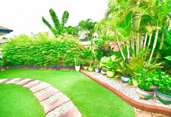 Вилла в Хуахине, Таиланд | THE448270