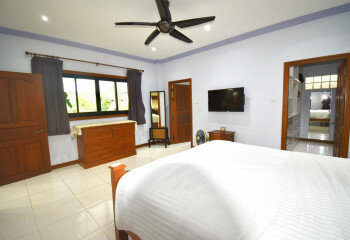 Вилла в Хуахине, Таиланд | THE448270