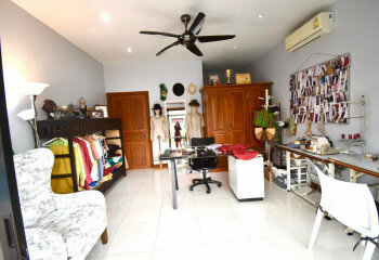 Вилла в Хуахине, Таиланд | THE448270