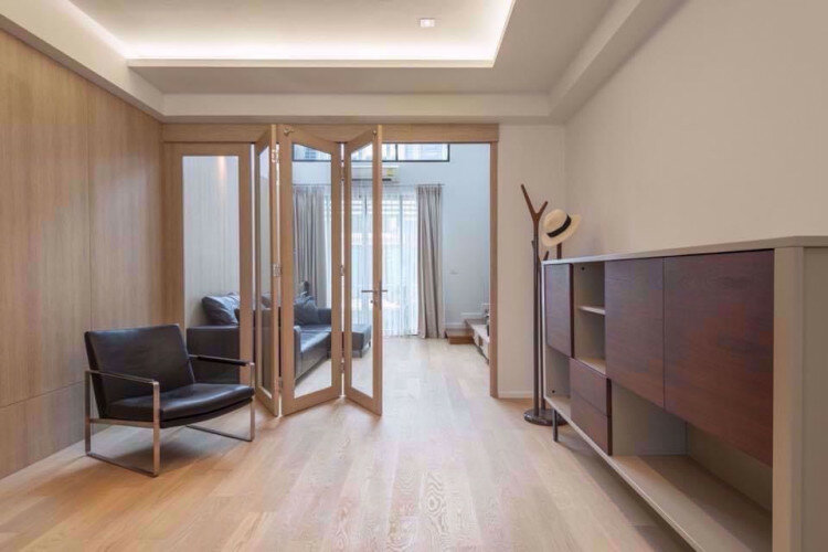 Дом в Бангкоке, Таиланд | THE249560