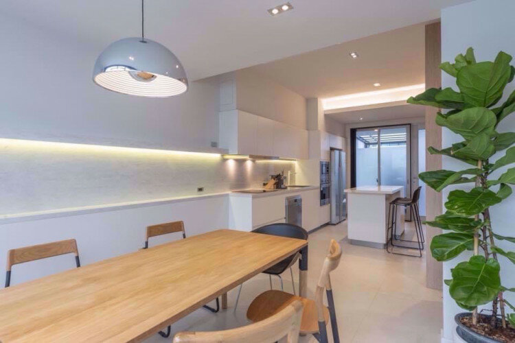 Дом в Бангкоке, Таиланд | THE249560