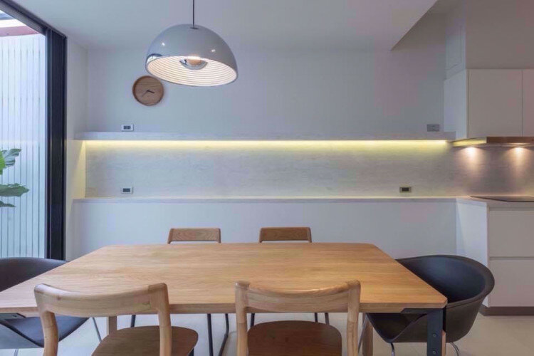 Дом в Бангкоке, Таиланд | THE249560