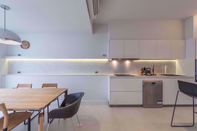 Дом в Бангкоке, Таиланд | THE249560