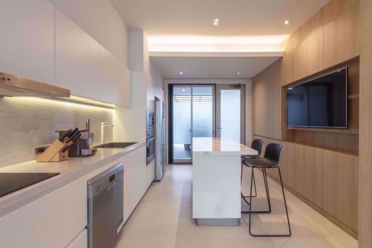 Дом в Бангкоке, Таиланд | THE249560