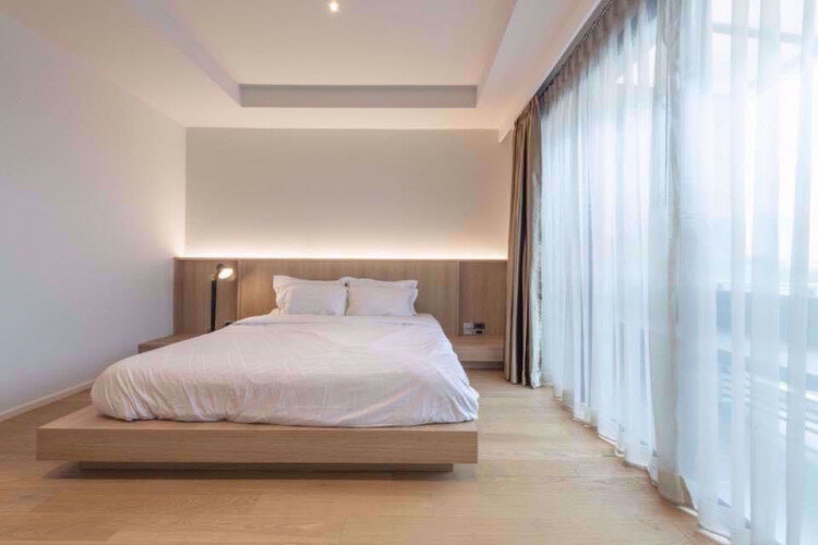 Дом в Бангкоке, Таиланд | THE249560